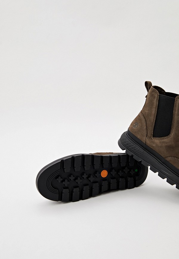 Timberland Ботинки - фото 5