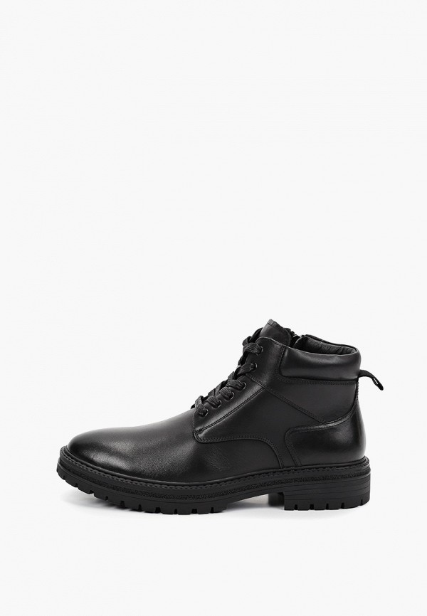 Mario Richi Ботинки - фото 1