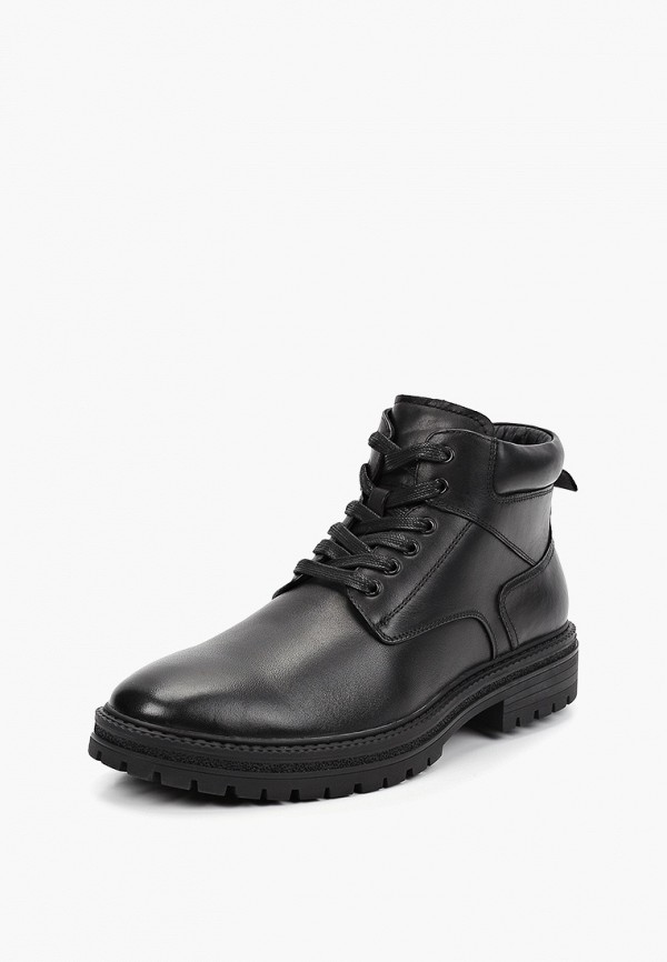 Mario Richi Ботинки - фото 2