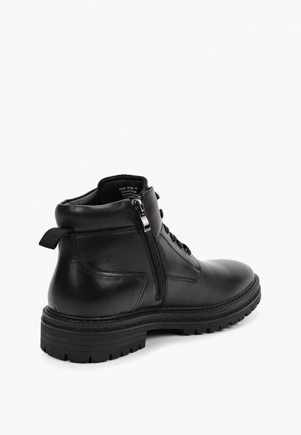 Mario Richi Ботинки - фото 3