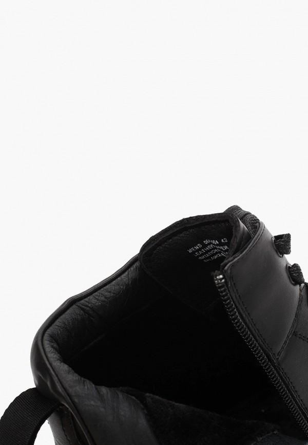 Mario Richi Ботинки - фото 6