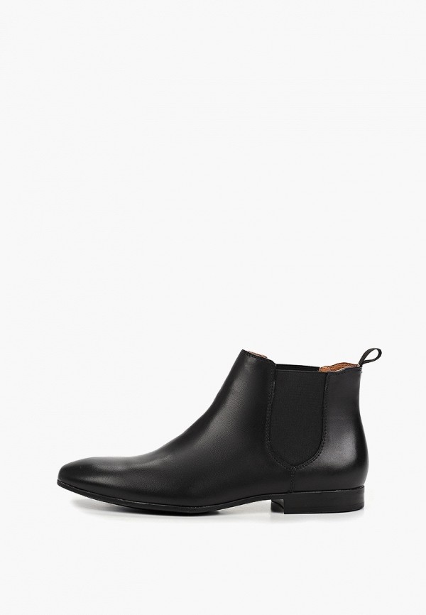 Mario Richi Ботинки - фото 1