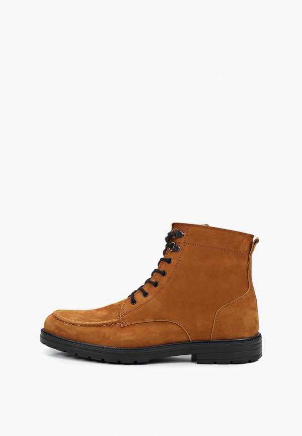 Franco La'Rinchi Ботинки - фото 1