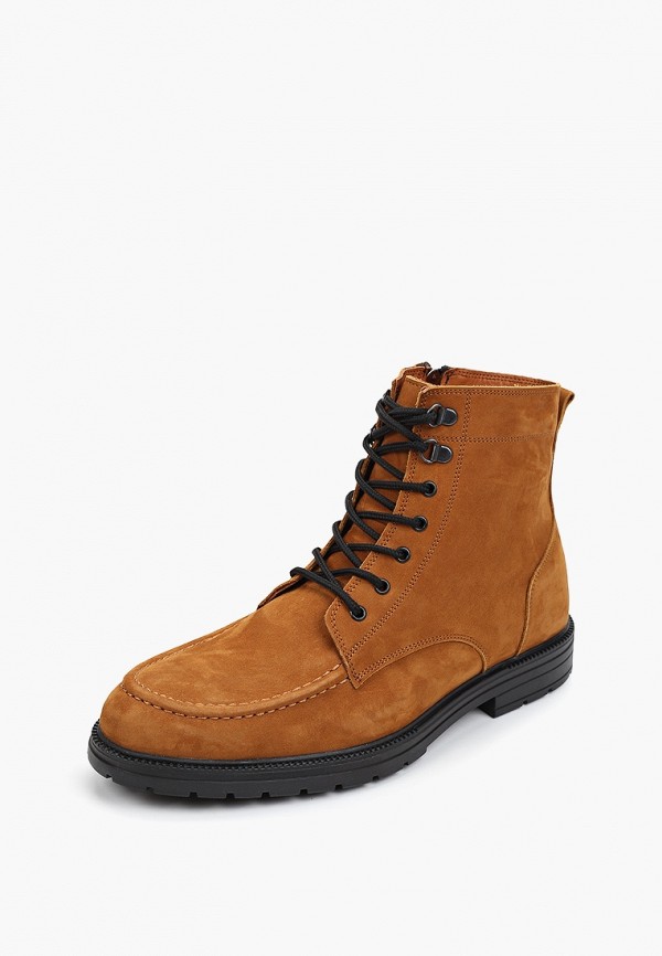 Franco La'Rinchi Ботинки - фото 2