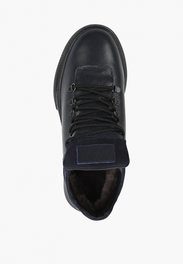 Roberto Jordiani Кеды - фото 4