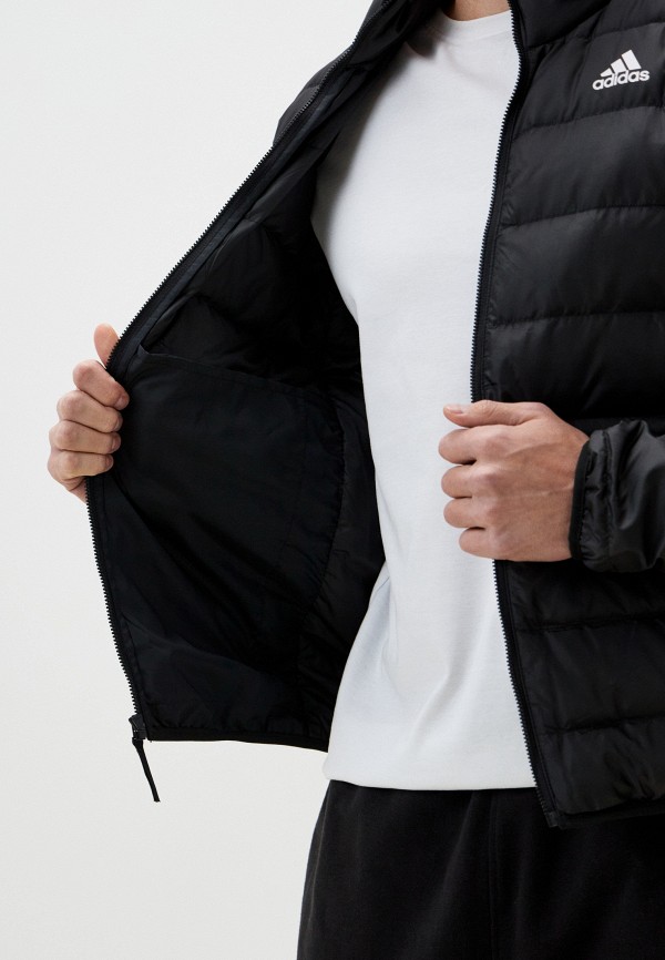 adidas Куртка утепленная - ESS DOWN JACKET - фото 4