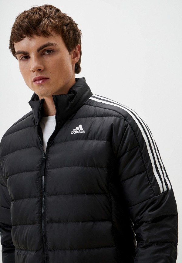 adidas Куртка утепленная - ESS DOWN JACKET - фото 5