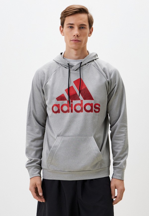adidas Худи - M GG BIG BOS HD - фото 1