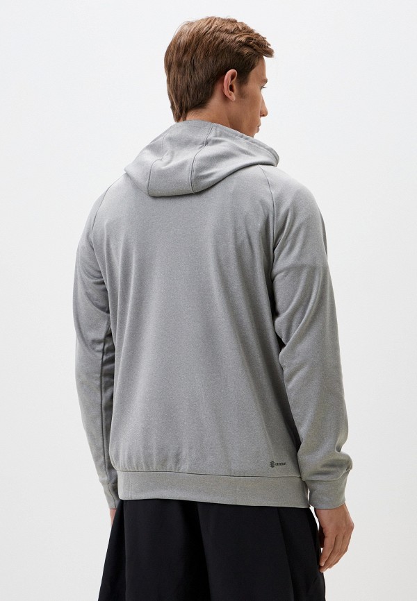 adidas Худи - M GG BIG BOS HD - фото 3