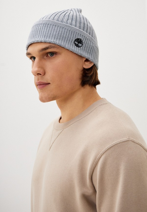 Timberland Шапка - фото 4