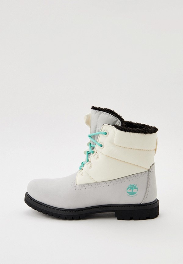 Timberland Ботинки - фото 1