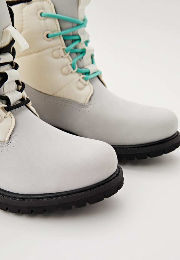 Timberland Ботинки - фото 2