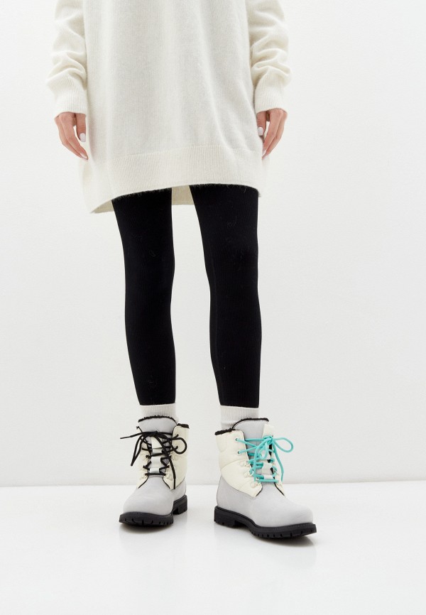 Timberland Ботинки - фото 6