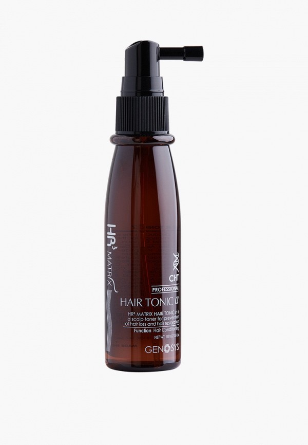 Genosys Тоник для волос - стимулирующий рост - фото 1