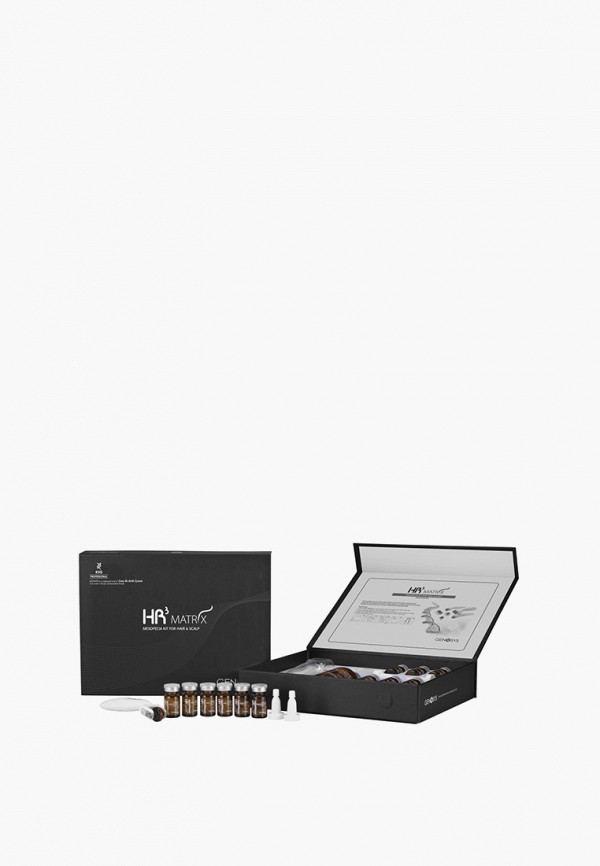 Genosys Набор для ухода за волосами - фото 1