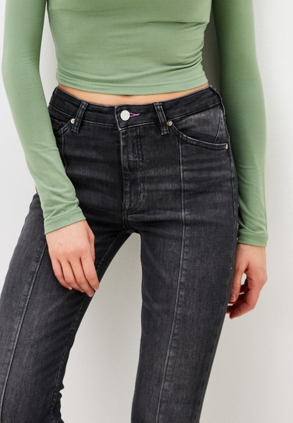 Джинсы Scotch&Soda, цвет: серый, RTLADE055801 — купить в интернет ...