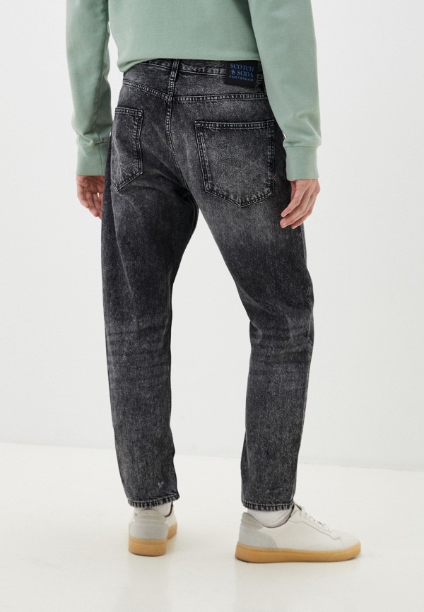 Джинсы Scotch&Soda, цвет: серый, RTLADE055901 — купить в интернет ...
