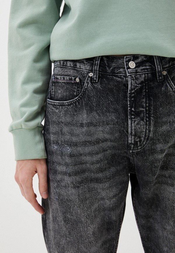 Джинсы Scotch&Soda, цвет: серый, RTLADE055901 — купить в интернет ...