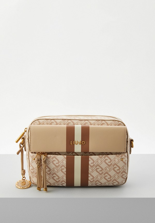 Liu Jo Сумка и брелок - фото 1