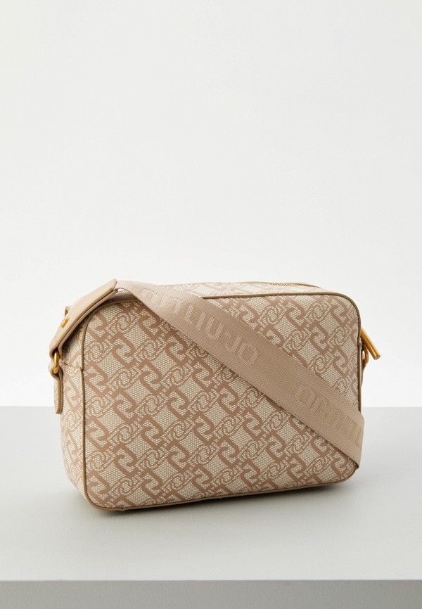 Liu Jo Сумка и брелок - фото 2