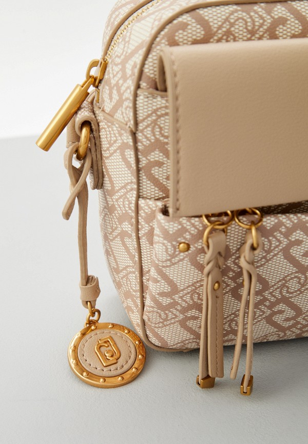 Liu Jo Сумка и брелок - фото 3