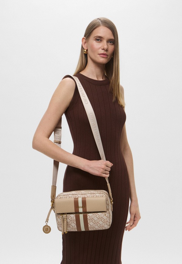 Liu Jo Сумка и брелок - фото 6