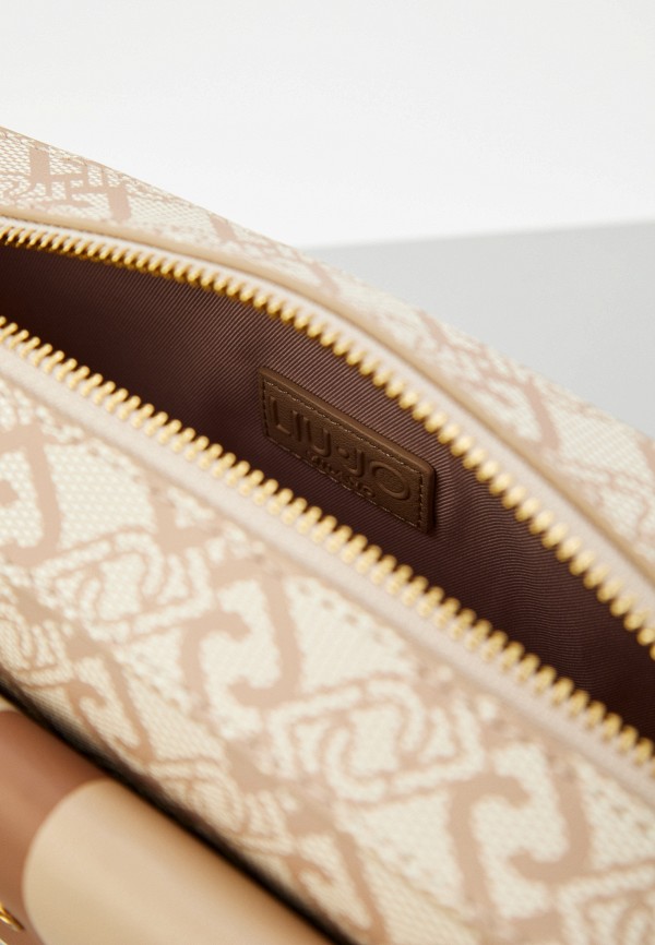 Liu Jo Сумка и брелок - фото 5