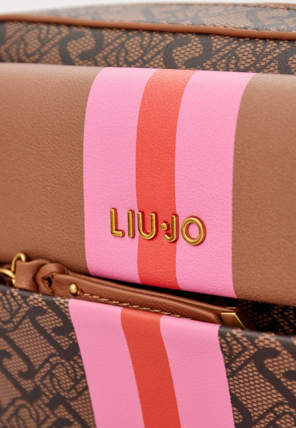 Liu Jo Сумка и брелок - фото 3