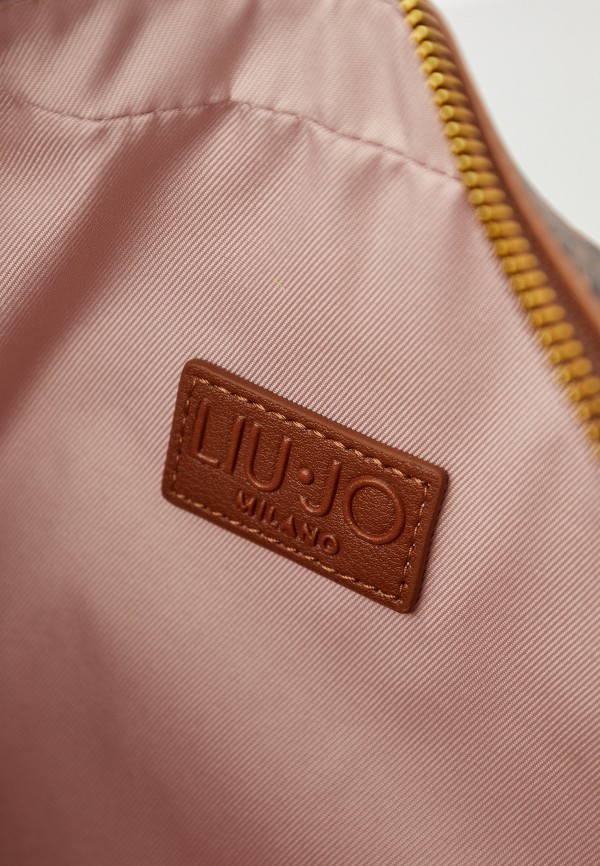 Liu Jo Сумка и брелок - фото 4