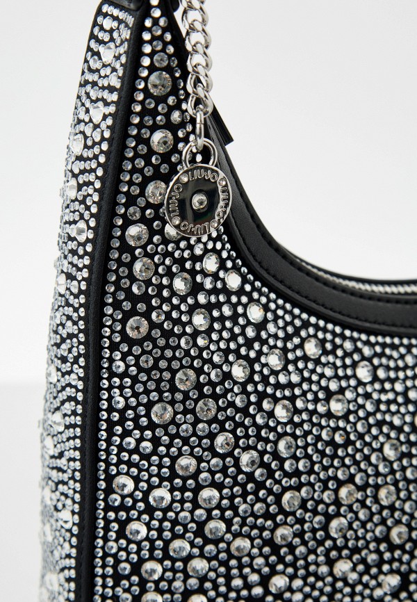 Liu Jo Сумка и брелок - фото 3