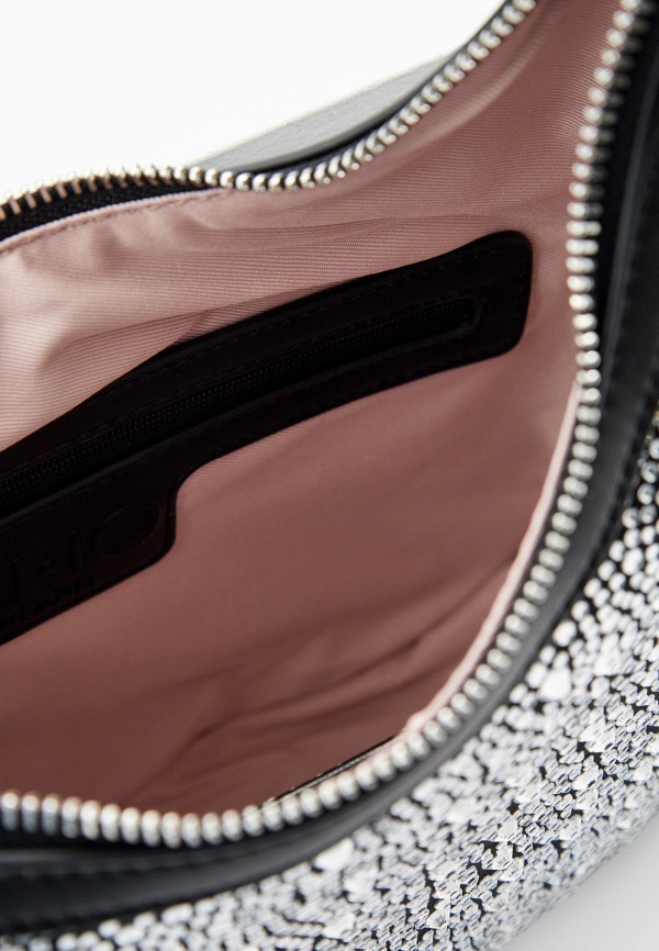 Liu Jo Сумка и брелок - фото 4