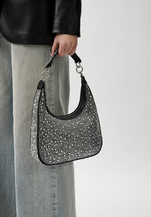 Liu Jo Сумка и брелок - фото 6