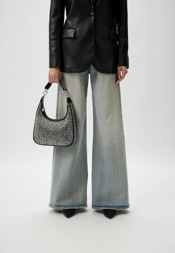 Liu Jo Сумка и брелок - фото 5