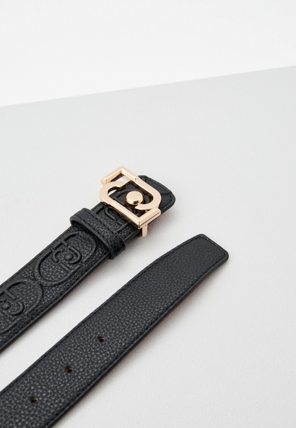 Liu Jo Ремень - reversible - фото 3