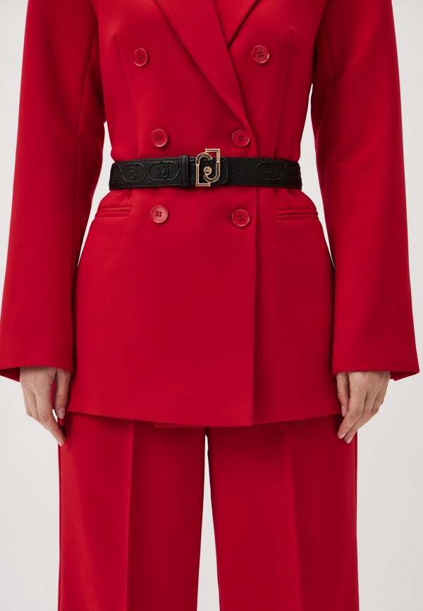 Liu Jo Ремень - reversible - фото 6