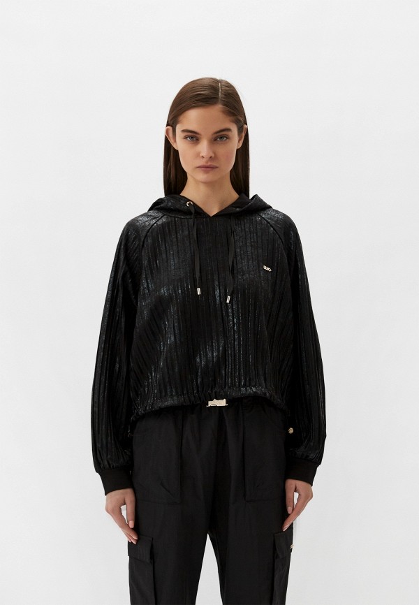 Liu Jo Sport Худи - фото 1