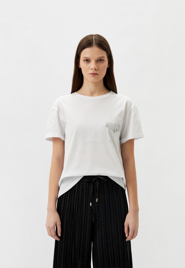 Liu Jo Футболка - фото 1