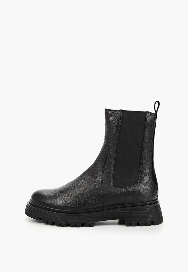 Alba Ботинки - фото 1