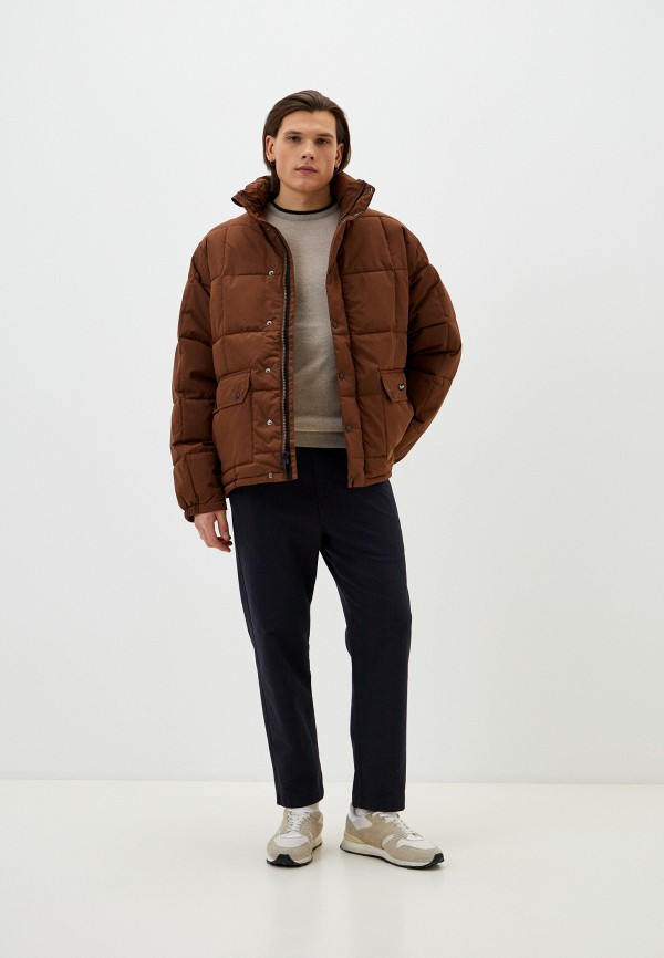 Volcom Куртка утепленная - Superstoner Ii 5K Jacket - фото 2