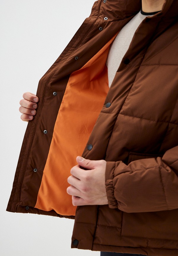 Volcom Куртка утепленная - Superstoner Ii 5K Jacket - фото 4