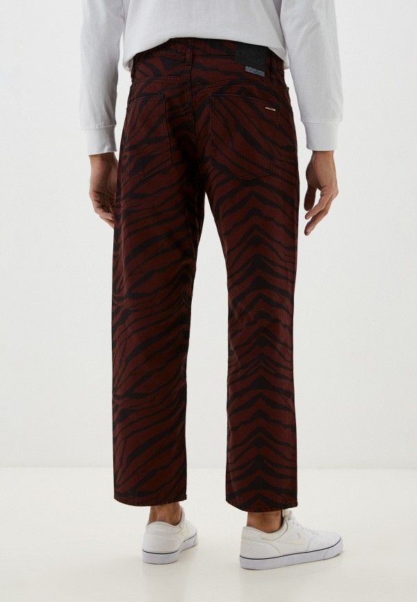 Volcom Джинсы - Modown Tapered Denim - фото 3