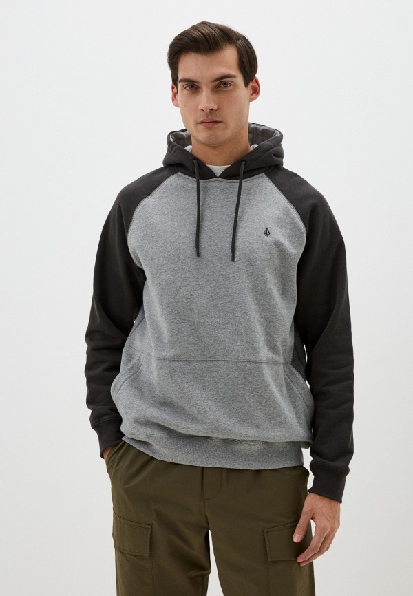 Volcom Худи - Homak Po - фото 1