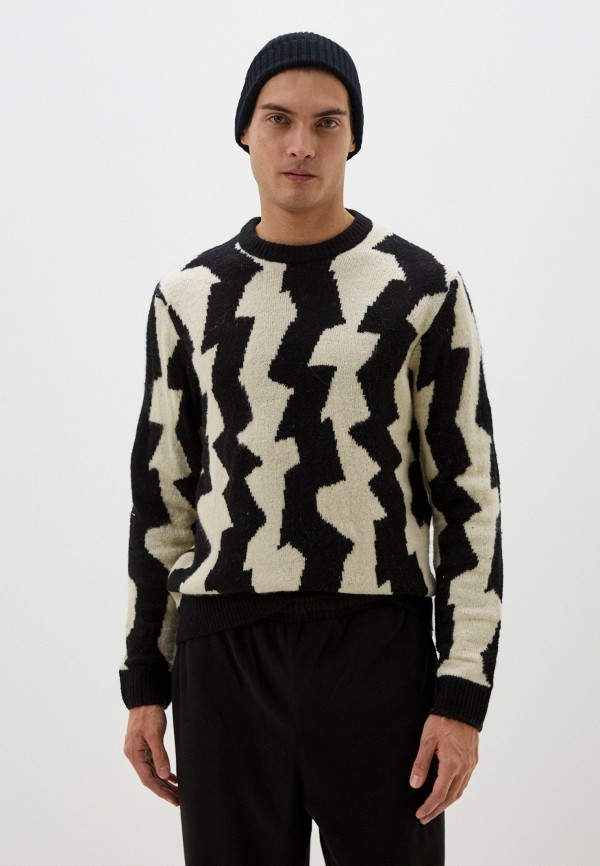 Volcom Anarchietour Sweater RTLADE080801 Lamoda