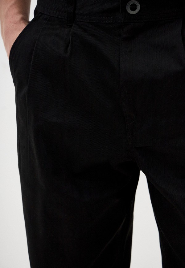 Volcom Брюки - Briqlayer Pleat Pant - фото 4