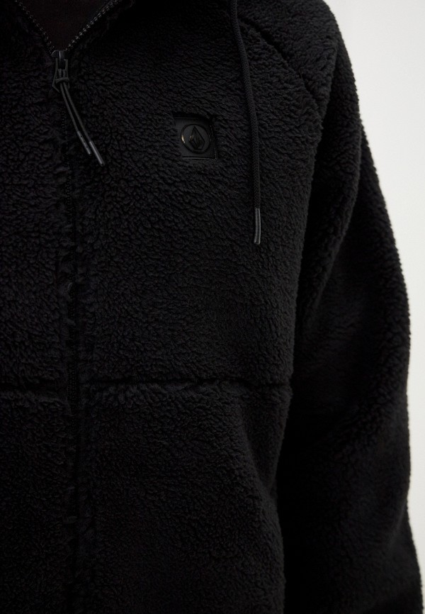 Volcom Куртка утепленная - Arstone Zip Fleece - фото 5