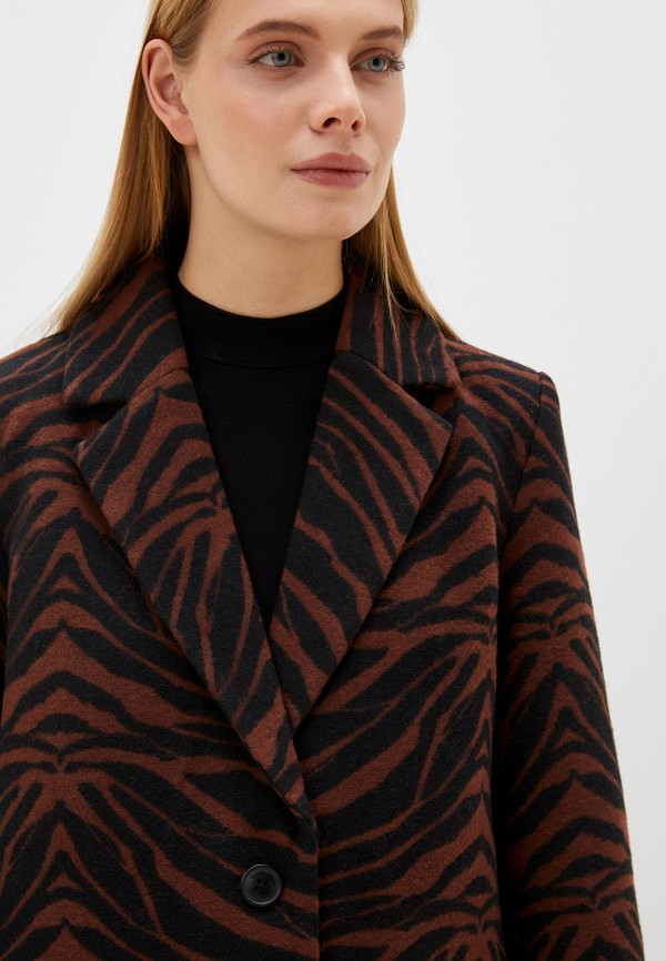 Volcom Пальто однобортное - Acousteec Coat - фото 5
