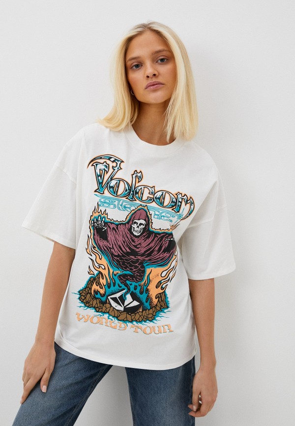 Volcom Футболка - Voltrip Tee - фото 1
