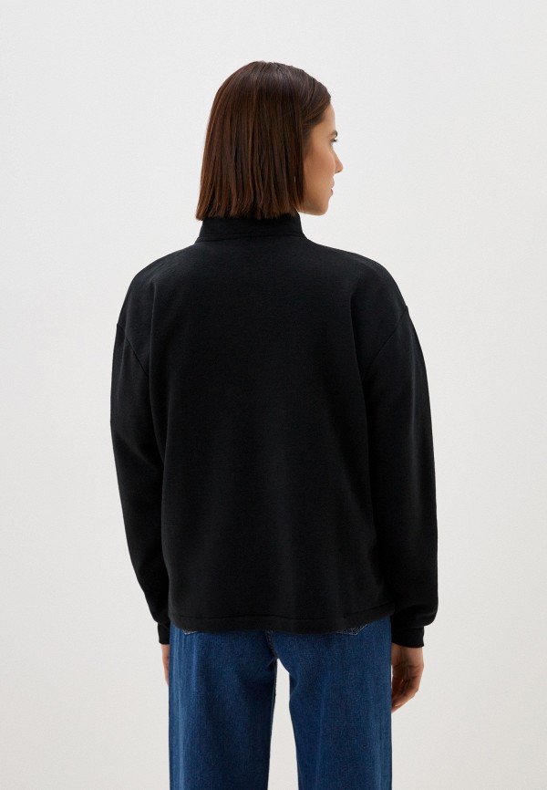 Volcom Олимпийка - Stn Stackd Mock Neck - фото 3