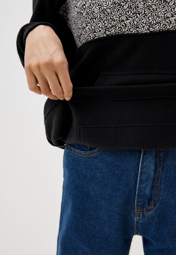 Volcom Олимпийка - Stn Stackd Mock Neck - фото 4