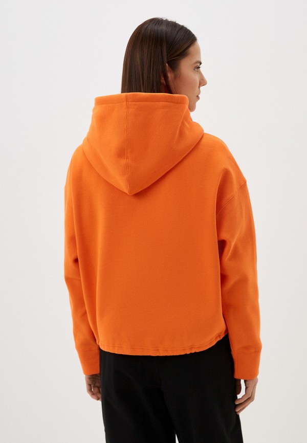 Volcom Худи - Tripstone Hoodie - фото 3